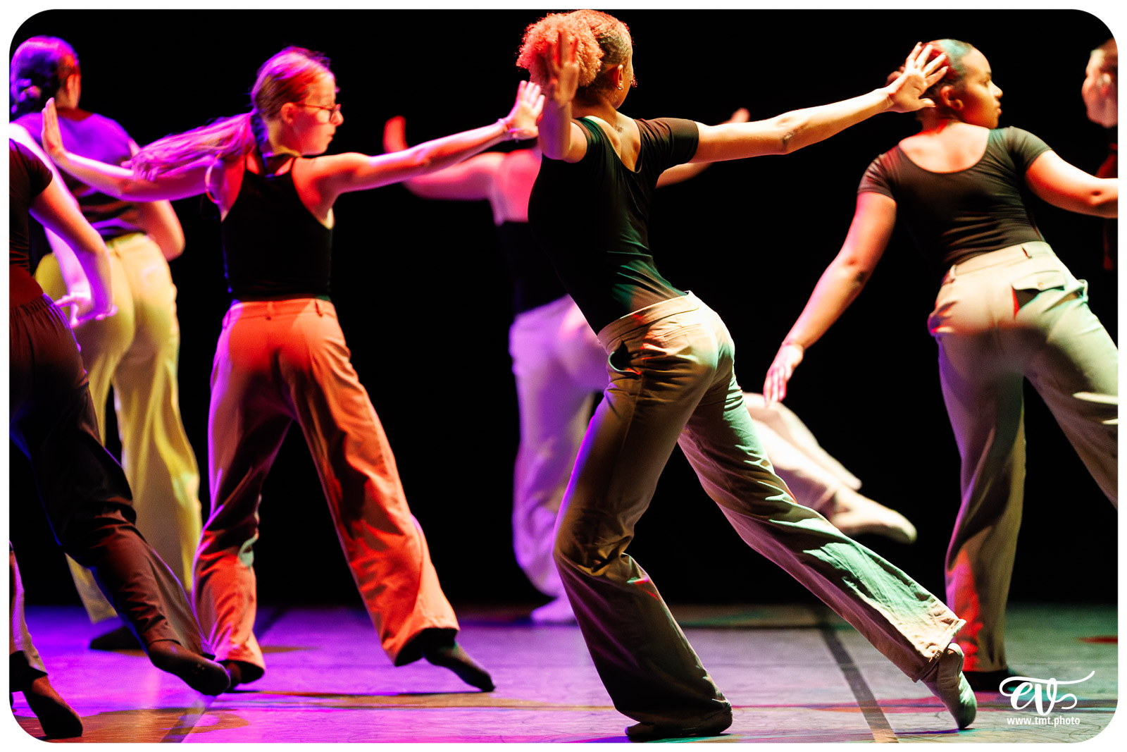 GALA DE DANSE EMMDH 2025